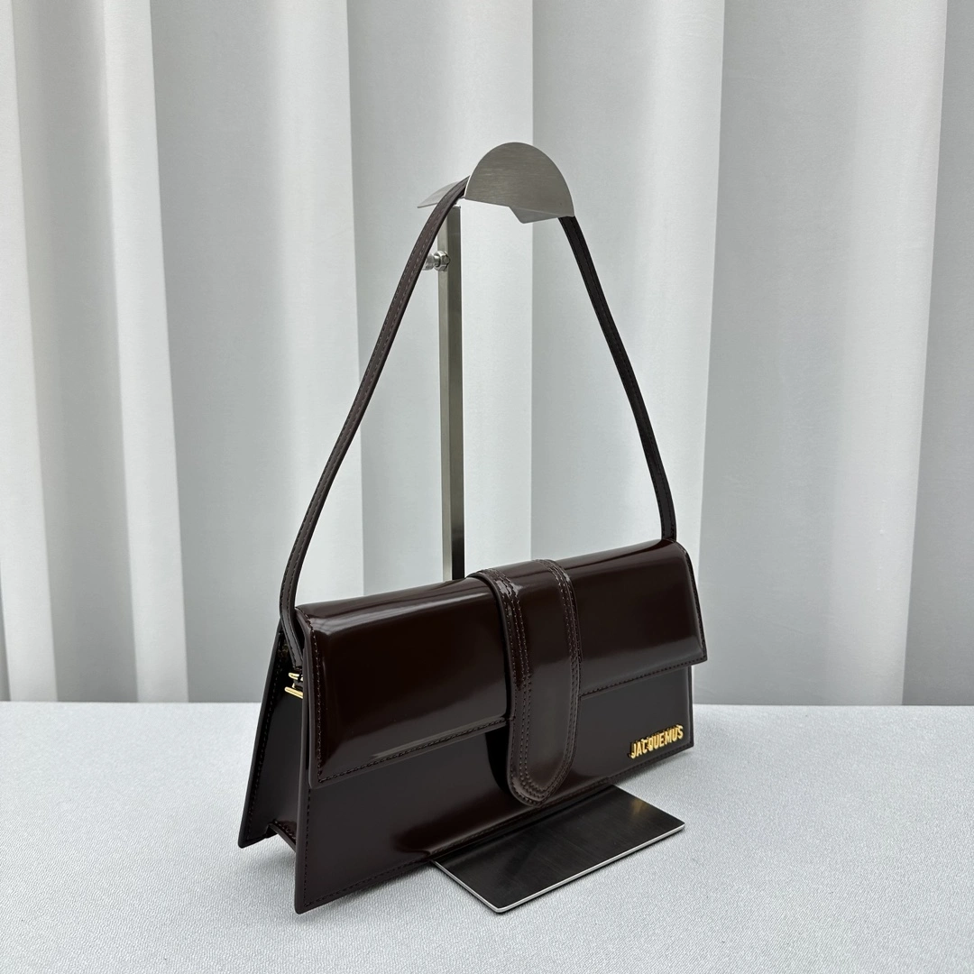 Jacquemus Satchel Bags Sustainable 69574