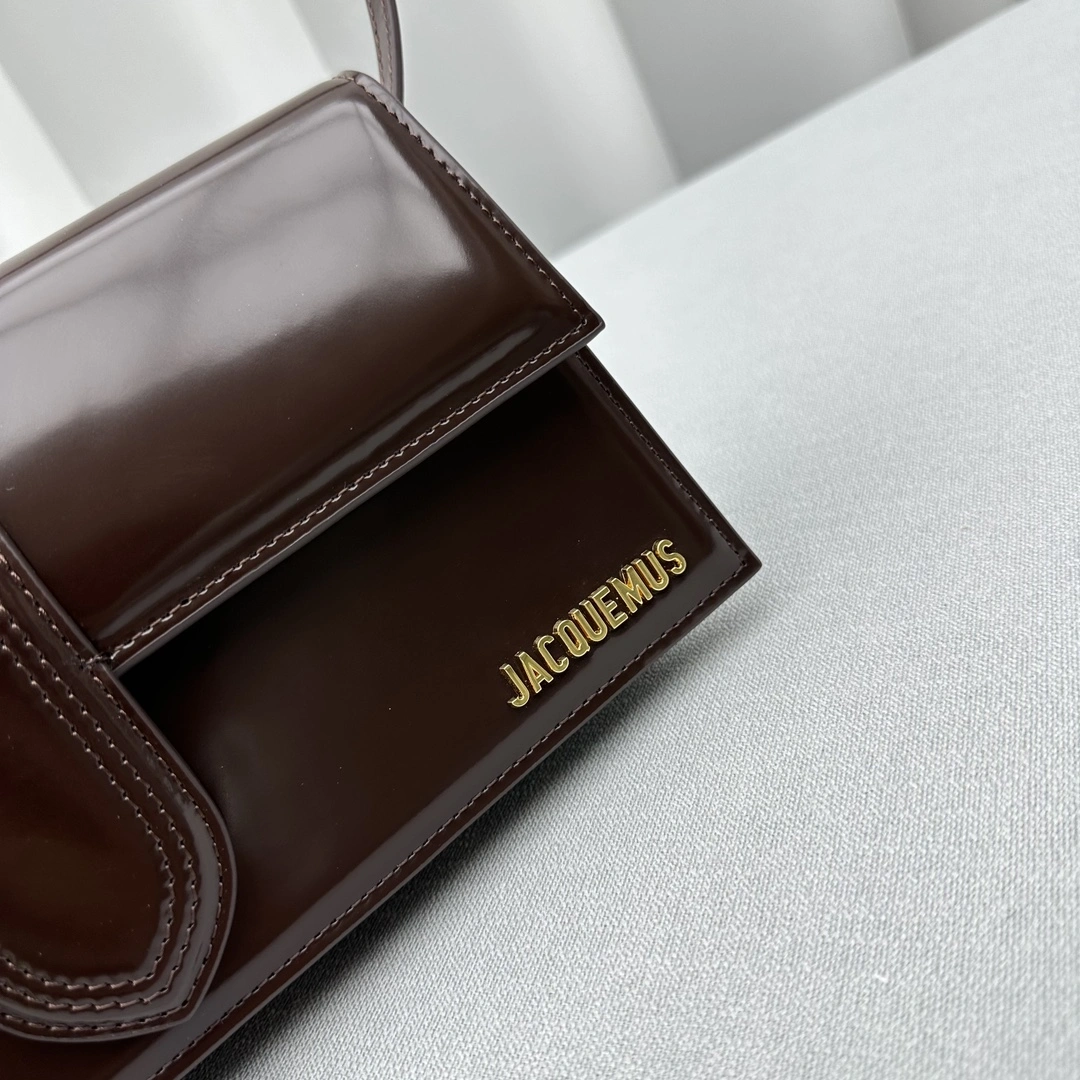 Jacquemus Satchel Bags Sustainable 69574