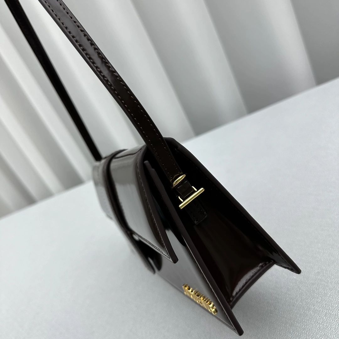 Jacquemus Satchel Bags Sustainable 69574