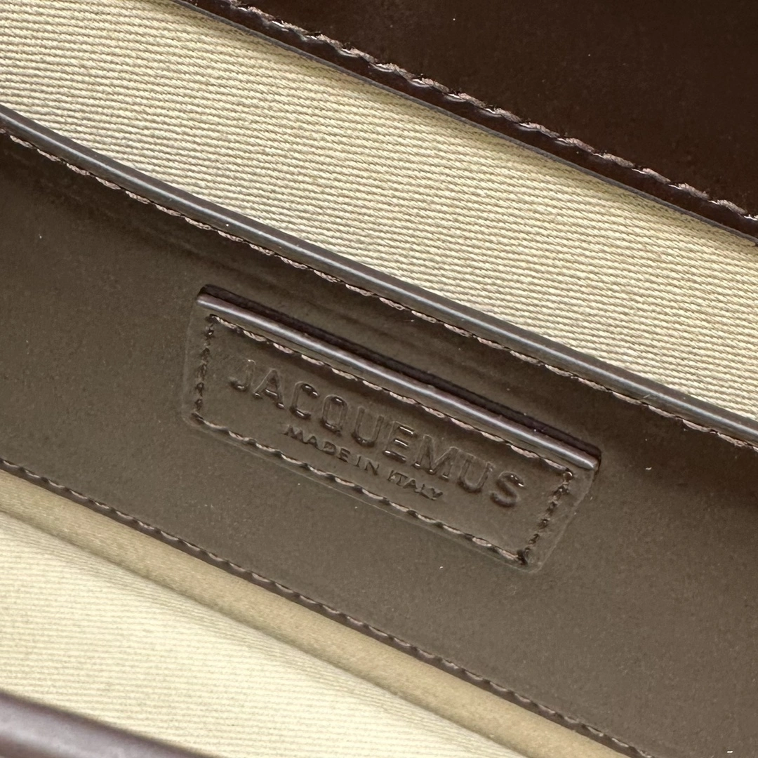Jacquemus Satchel Bags Sustainable 69574