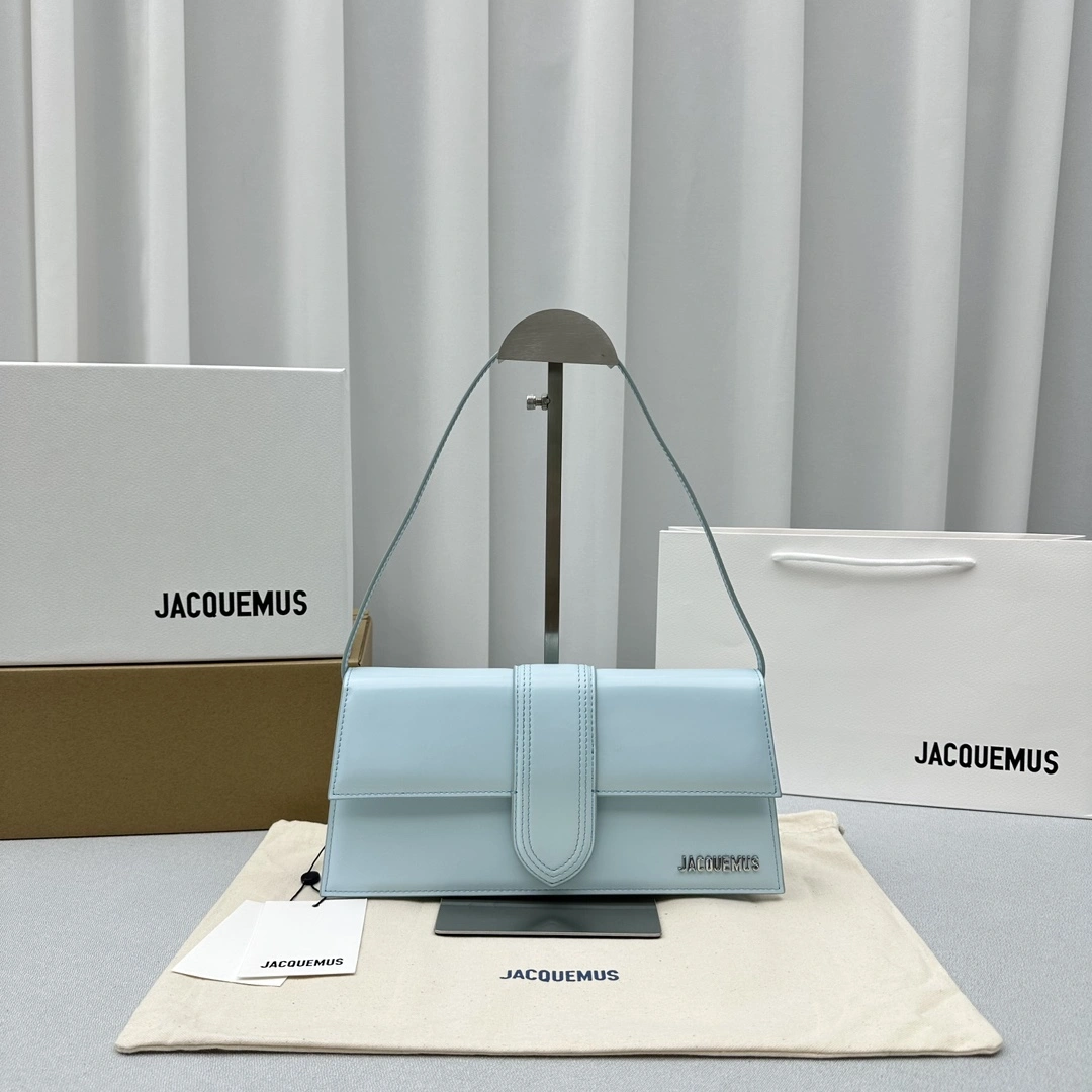 Jacquemus Satchel Bags Sustainable 69571