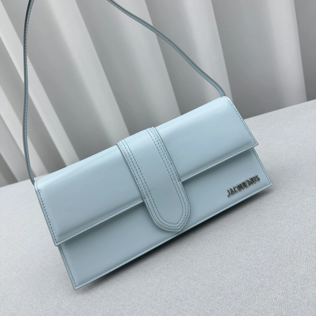 Jacquemus Satchel Bags Sustainable 69571