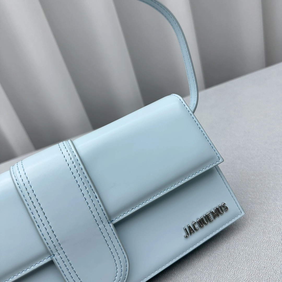 Jacquemus Satchel Bags Sustainable 69571