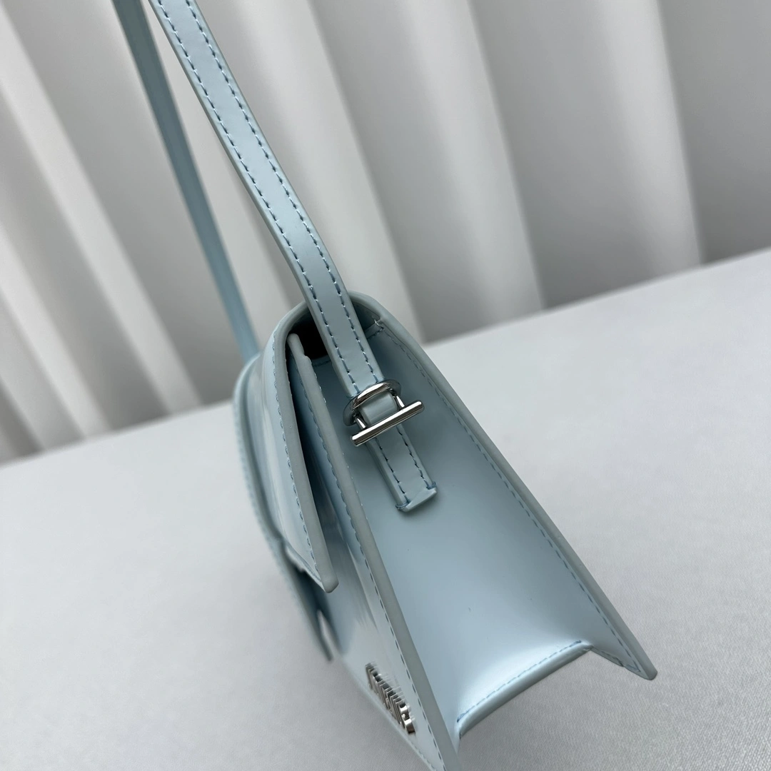 Jacquemus Satchel Bags Sustainable 69571