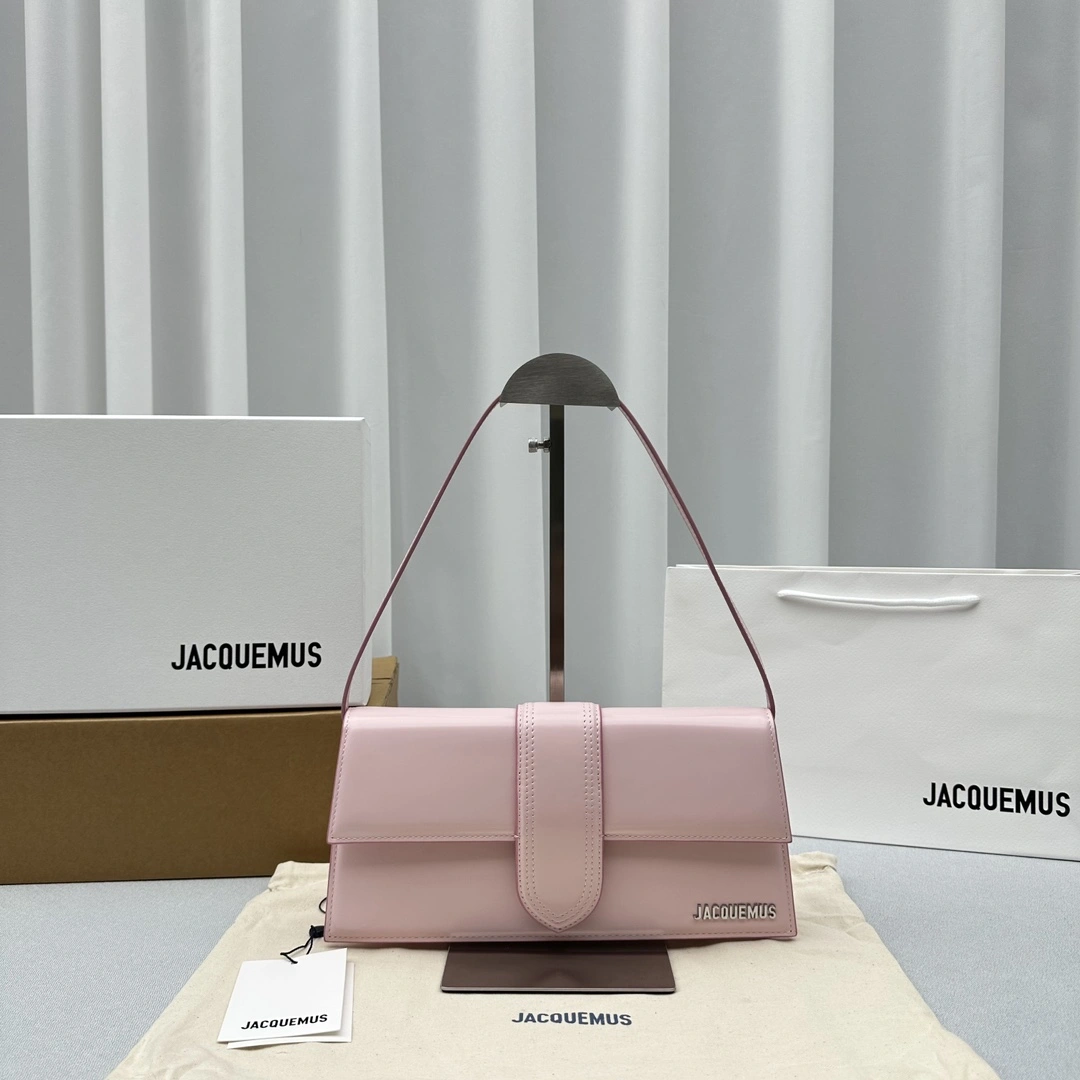 Durable Jacquemus Satchel Bags 69573