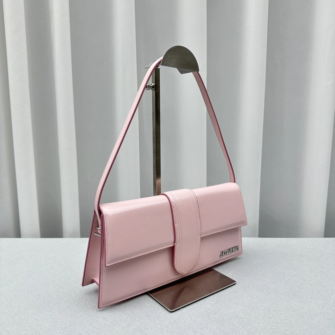Durable Jacquemus Satchel Bags 69573