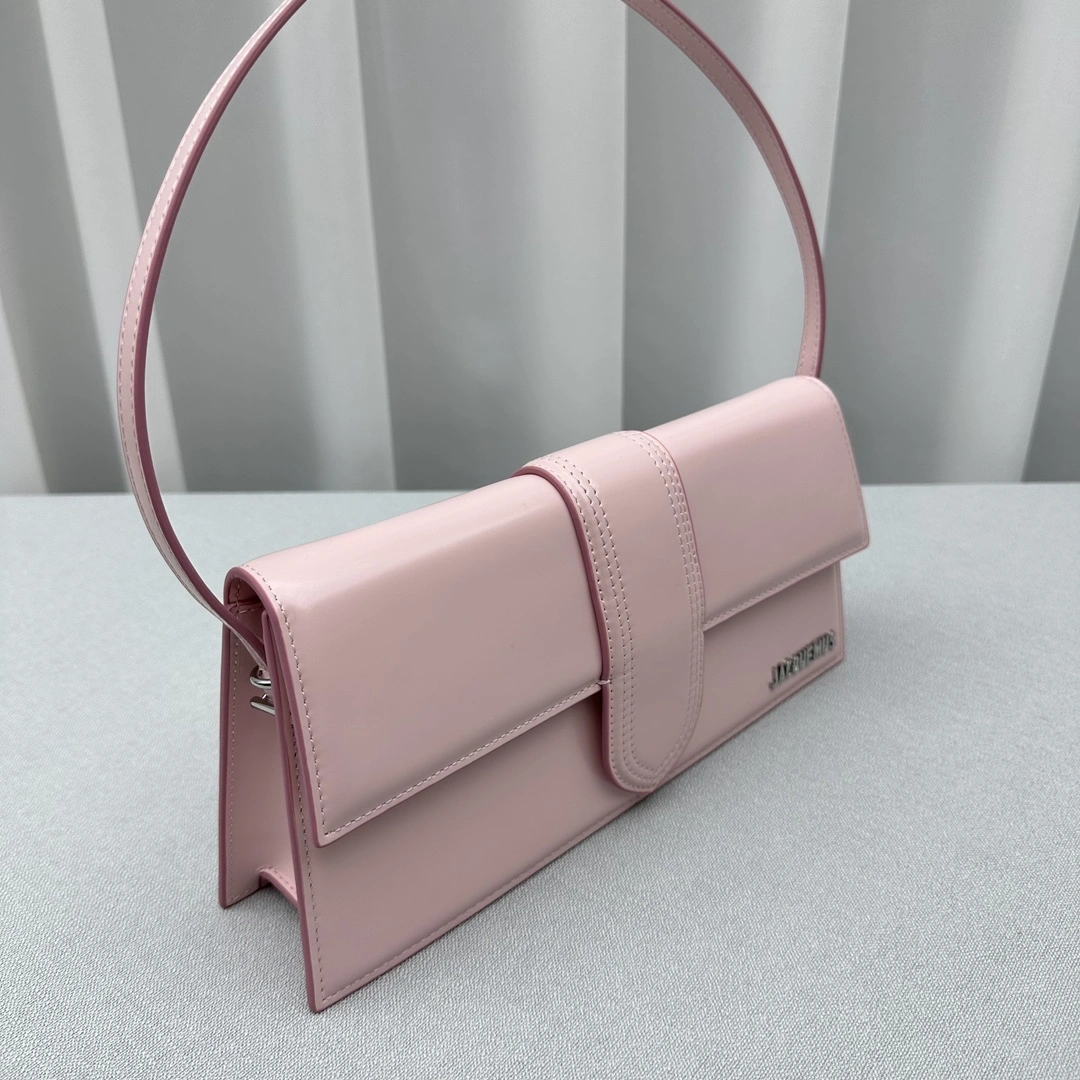 Durable Jacquemus Satchel Bags 69573