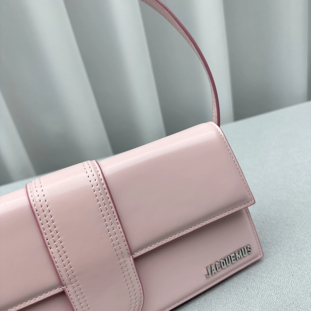 Durable Jacquemus Satchel Bags 69573