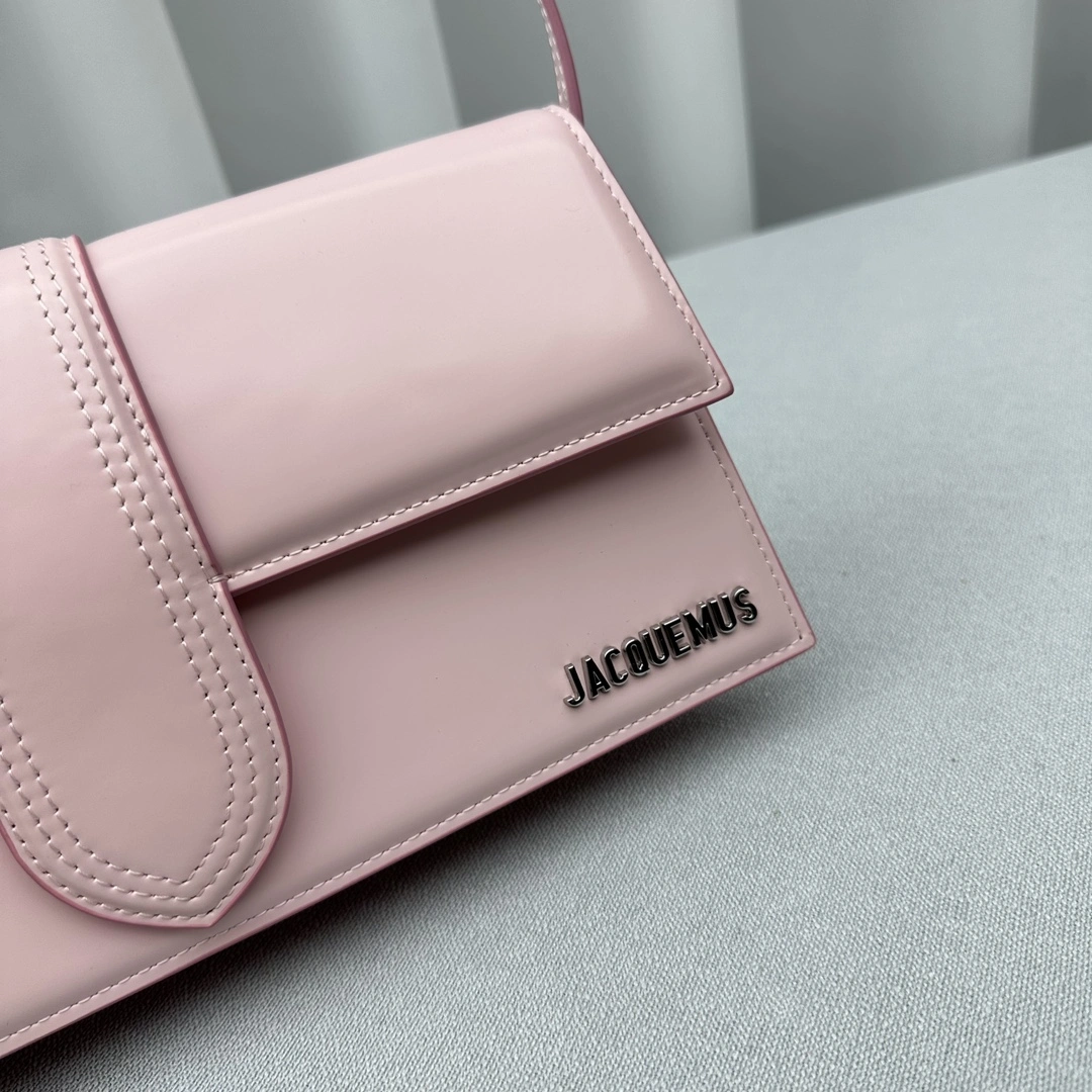 Durable Jacquemus Satchel Bags 69573