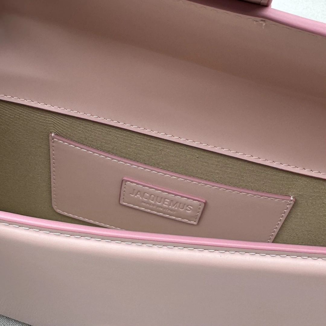 Durable Jacquemus Satchel Bags 69573