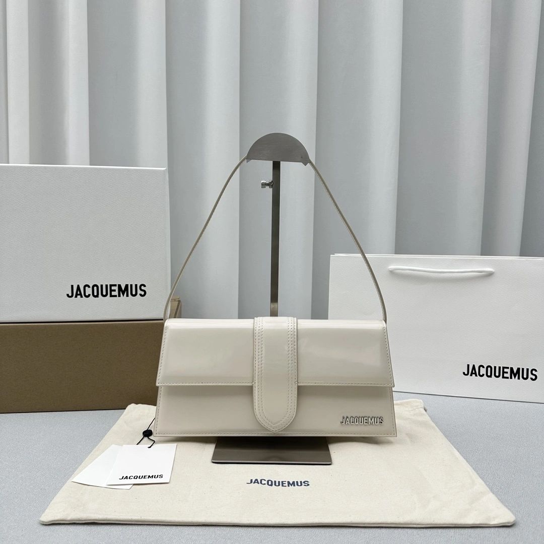 WellDesigned Jacquemus Satchel Bags 69572