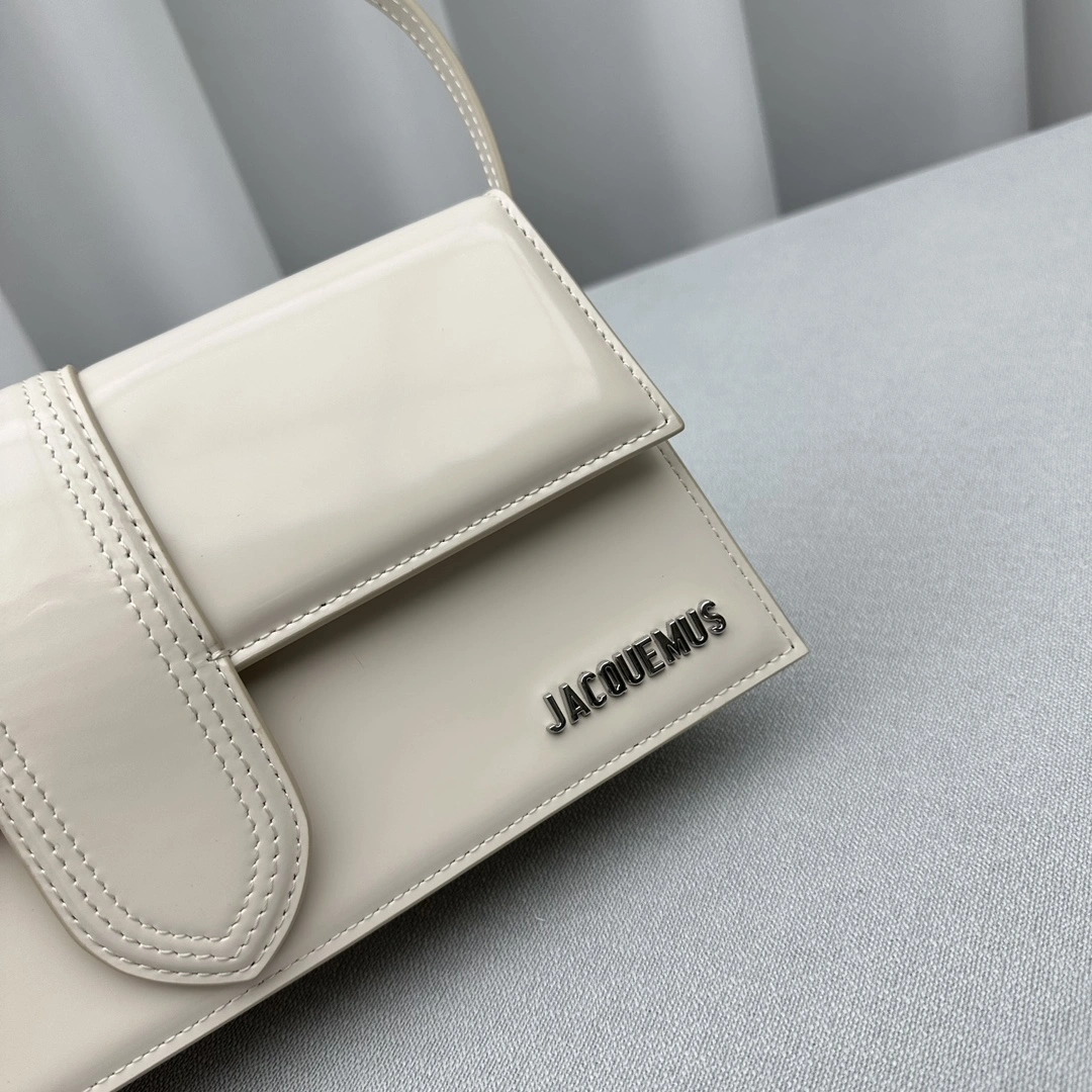 WellDesigned Jacquemus Satchel Bags 69572