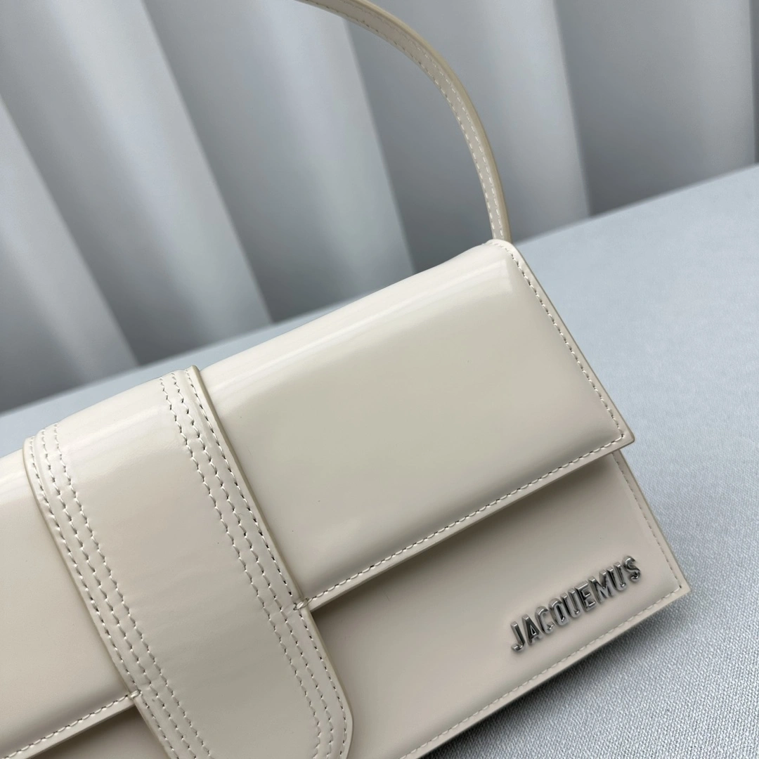 WellDesigned Jacquemus Satchel Bags 69572