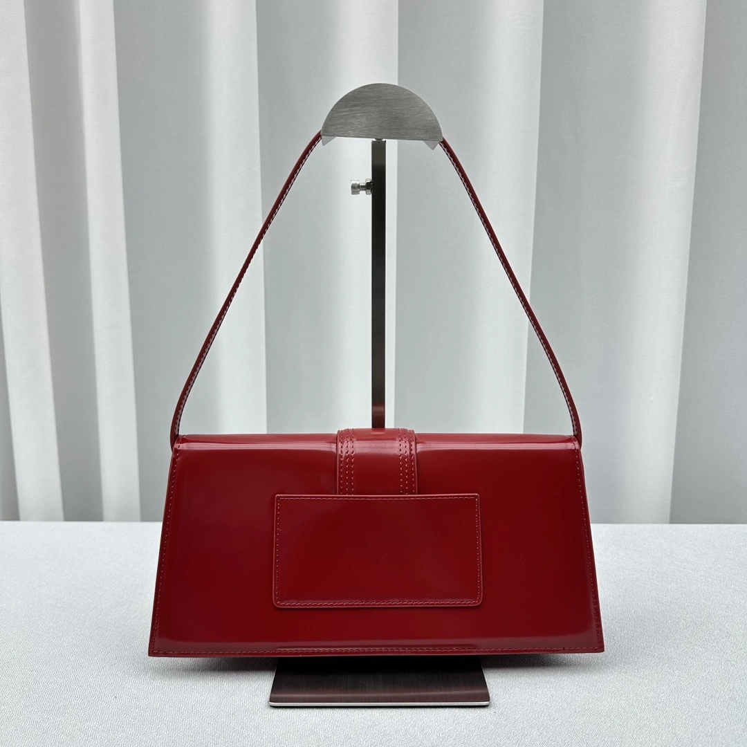 RelaxedFit Jacquemus Satchel Bags 69569