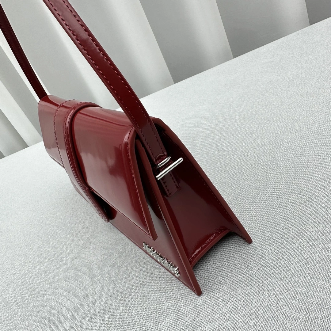 RelaxedFit Jacquemus Satchel Bags 69569
