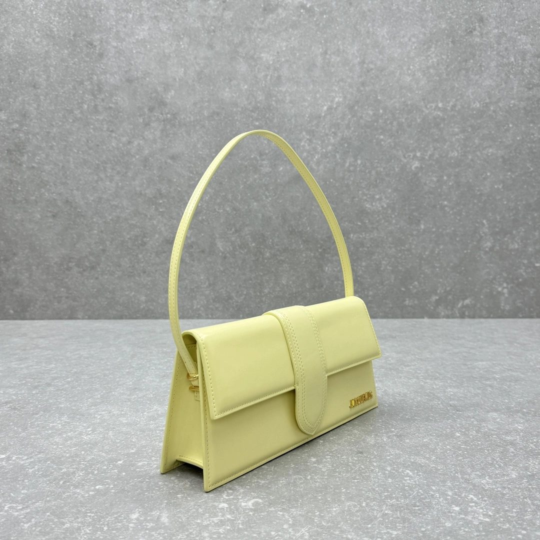 Jacquemus Satchel Bags HighQuality 69568