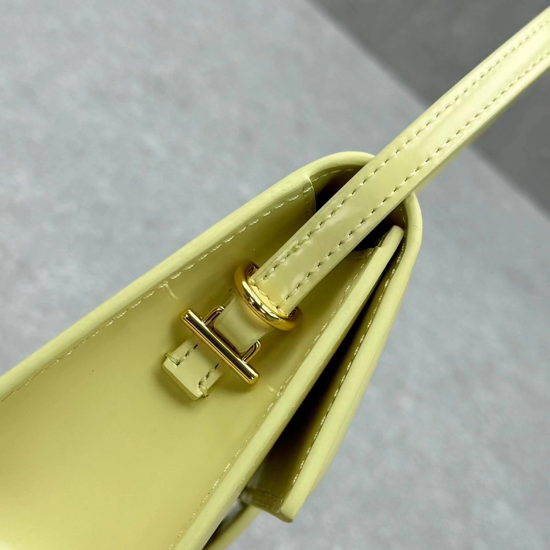 Jacquemus Satchel Bags HighQuality 69568