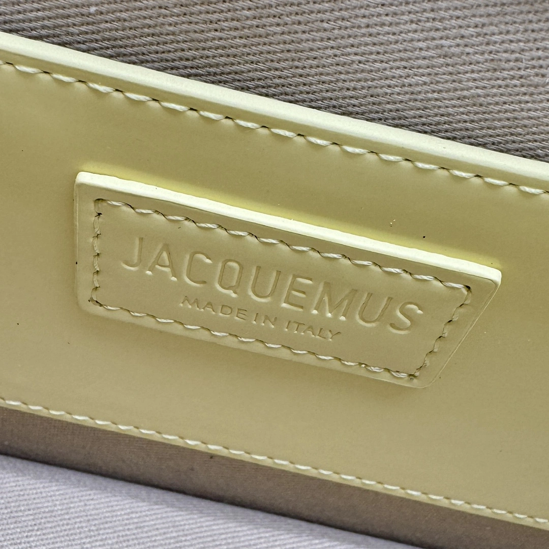 Jacquemus Satchel Bags HighQuality 69568