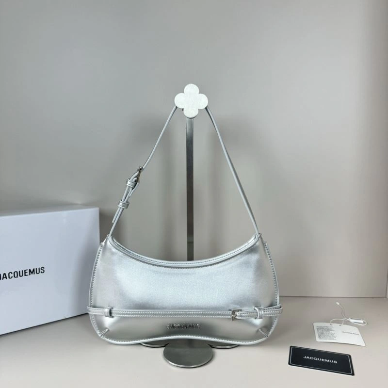 Jacquemus Satchel Bags WellDesigned 86000