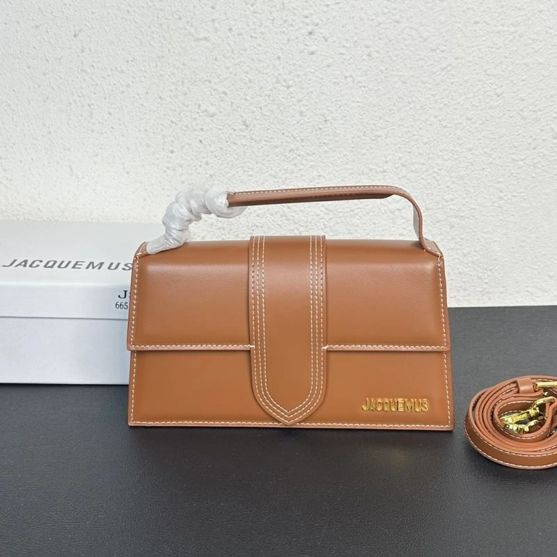Jacquemus Satchel Bags Bright 85966
