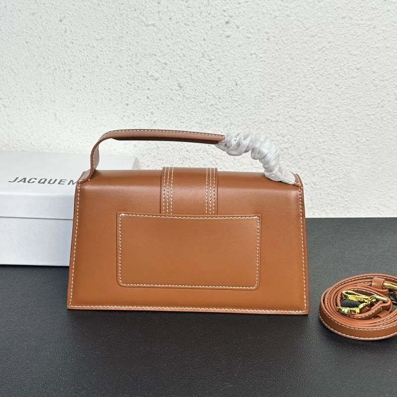 Jacquemus Satchel Bags Bright 85966