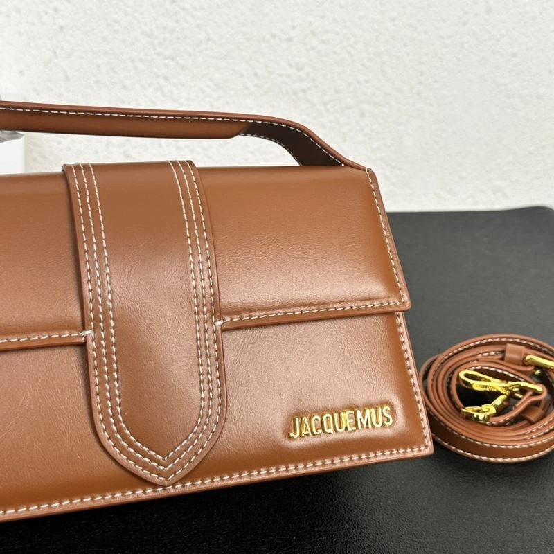 Jacquemus Satchel Bags Bright 85966