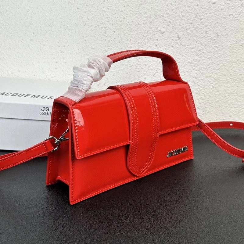 Jacquemus Satchel Bags Timeless 85964