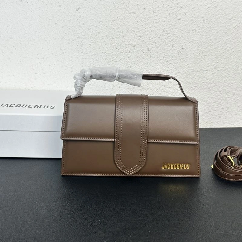 Jacquemus Satchel Bags Affordable 85971