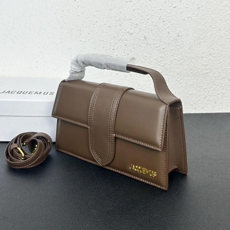 Jacquemus Satchel Bags Affordable 85971