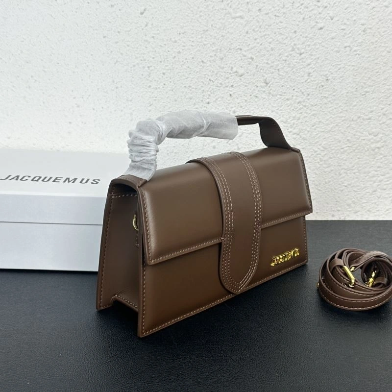 Jacquemus Satchel Bags Affordable 85971