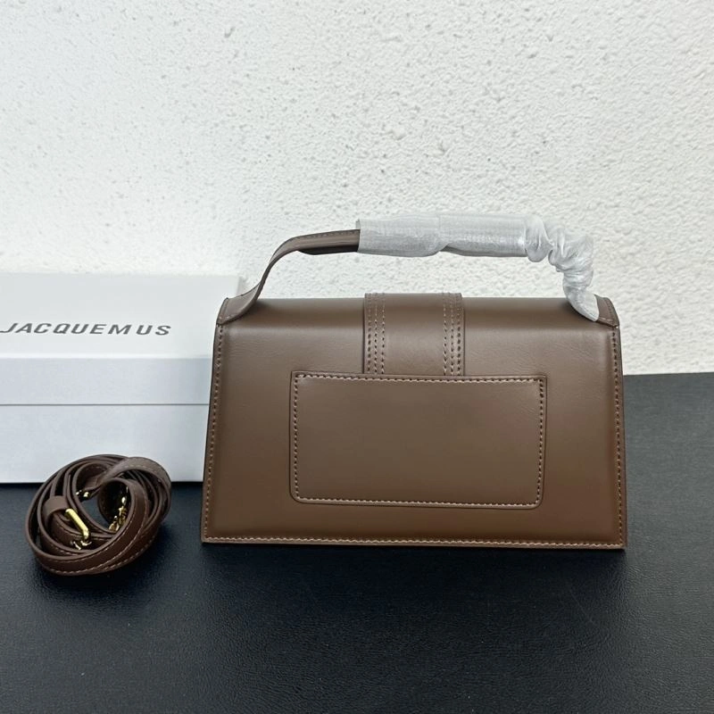 Jacquemus Satchel Bags Affordable 85971