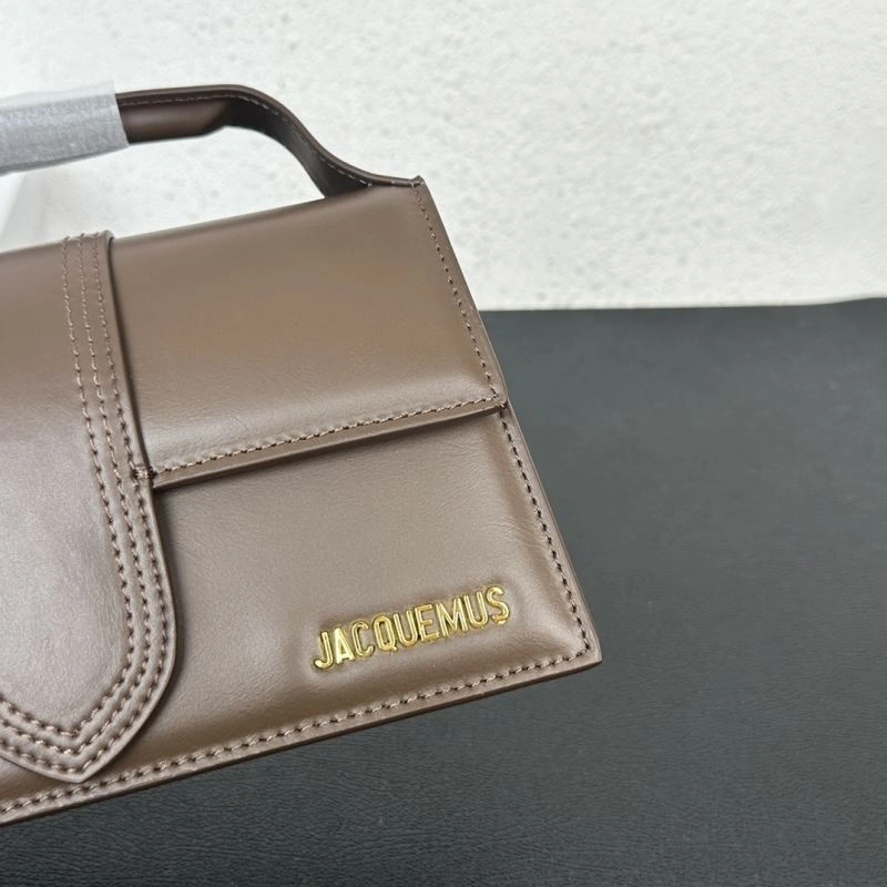 Jacquemus Satchel Bags Affordable 85971