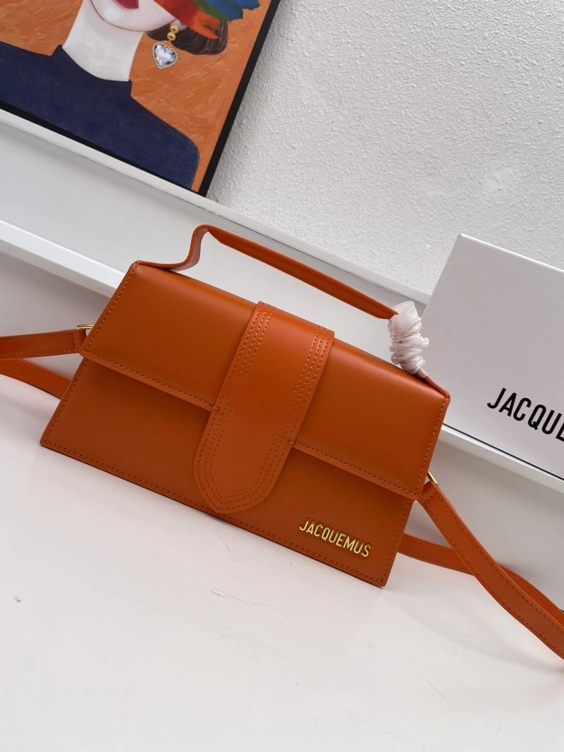 Jacquemus Satchel Bags Lightweight 85960