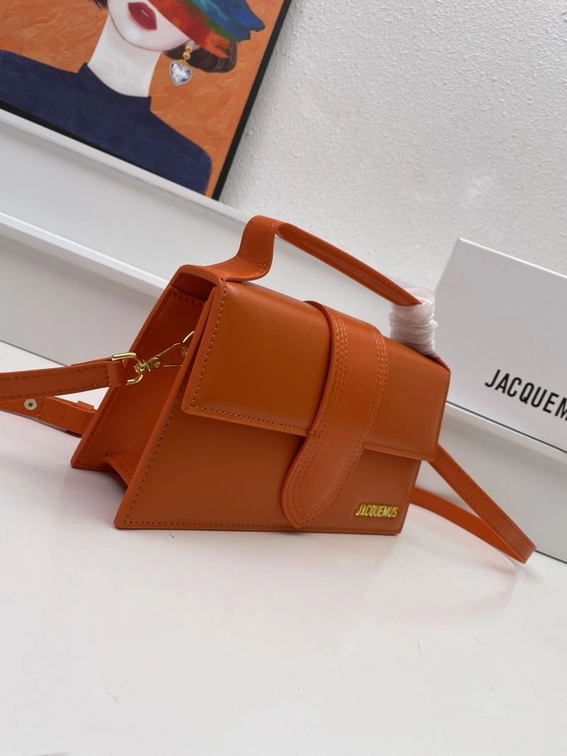 Jacquemus Satchel Bags Lightweight 85960
