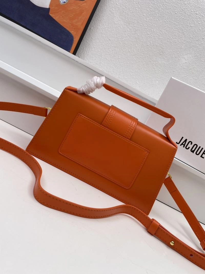 Jacquemus Satchel Bags Lightweight 85960