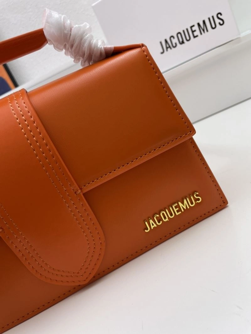 Jacquemus Satchel Bags Lightweight 85960