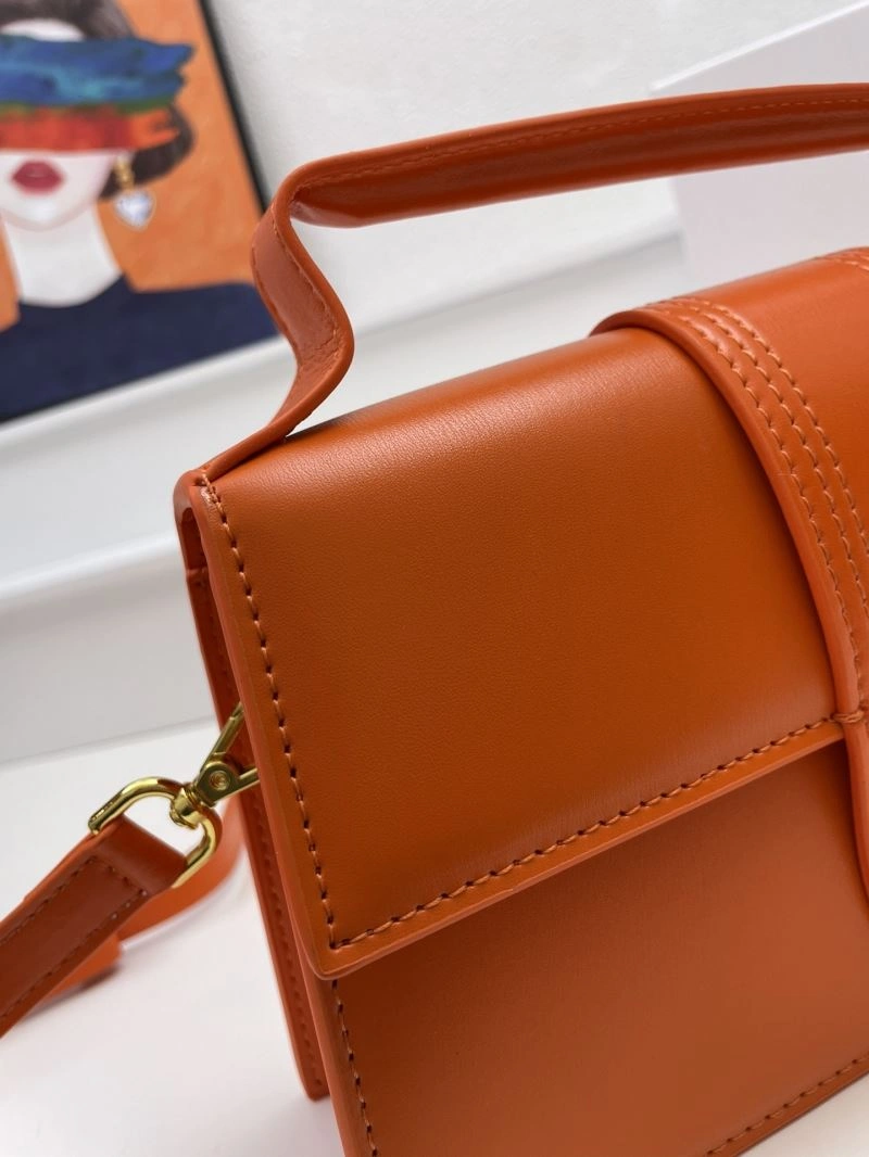 Jacquemus Satchel Bags Lightweight 85960