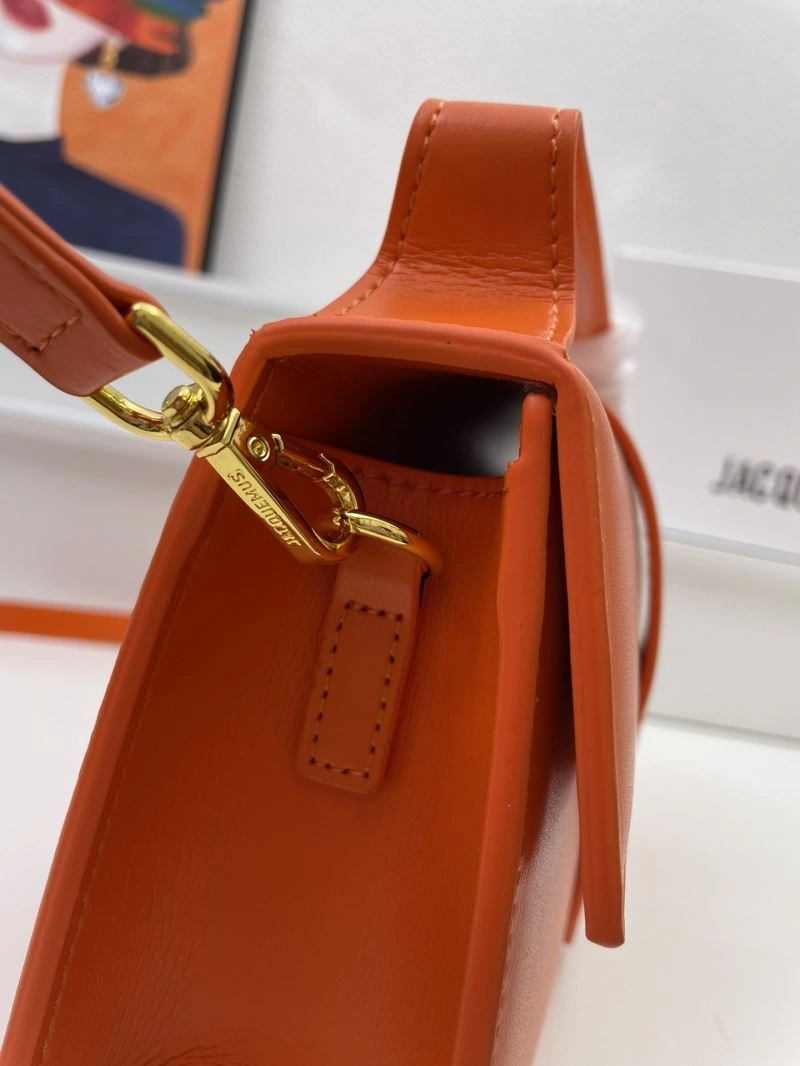Jacquemus Satchel Bags Lightweight 85960