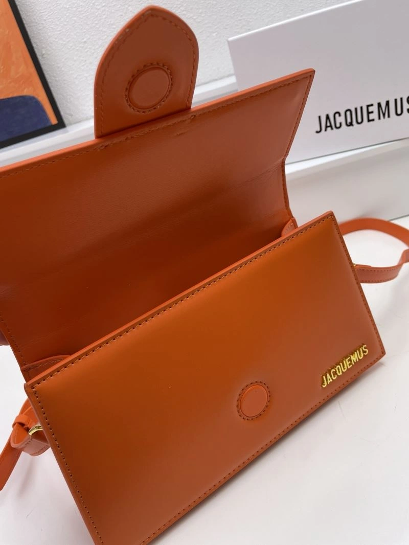Jacquemus Satchel Bags Lightweight 85960
