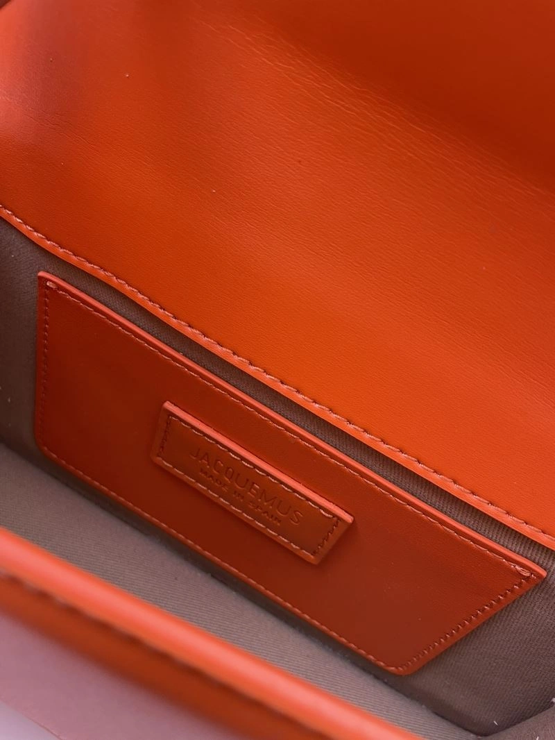 Jacquemus Satchel Bags Lightweight 85960