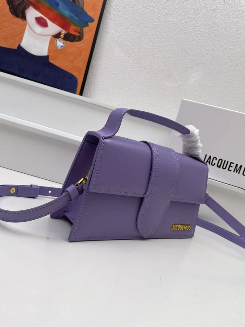 Jacquemus Satchel Bags EyeCatching 85954