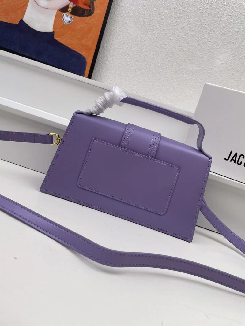 Jacquemus Satchel Bags EyeCatching 85954