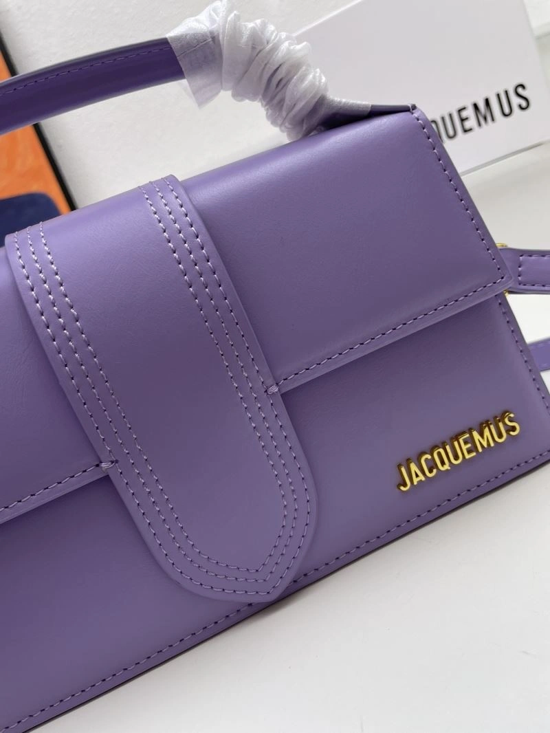 Jacquemus Satchel Bags EyeCatching 85954