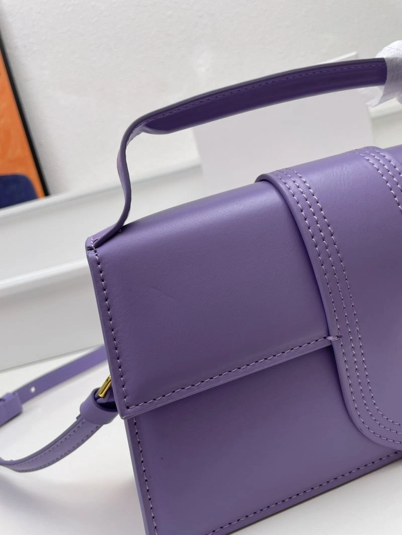Jacquemus Satchel Bags EyeCatching 85954
