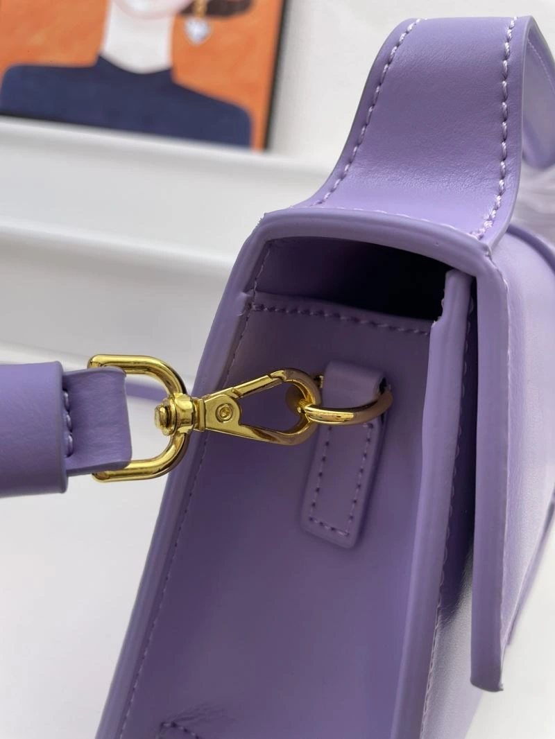 Jacquemus Satchel Bags EyeCatching 85954