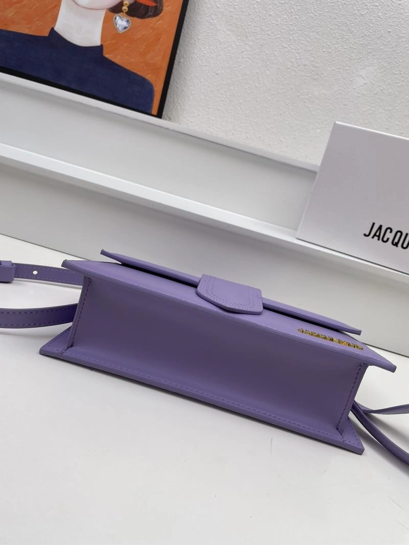 Jacquemus Satchel Bags EyeCatching 85954