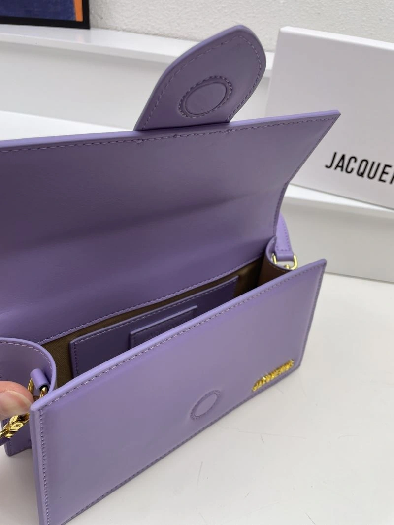 Jacquemus Satchel Bags EyeCatching 85954