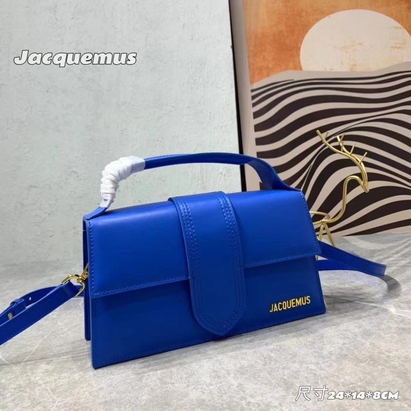 Jacquemus Satchel Bags Chic 85958