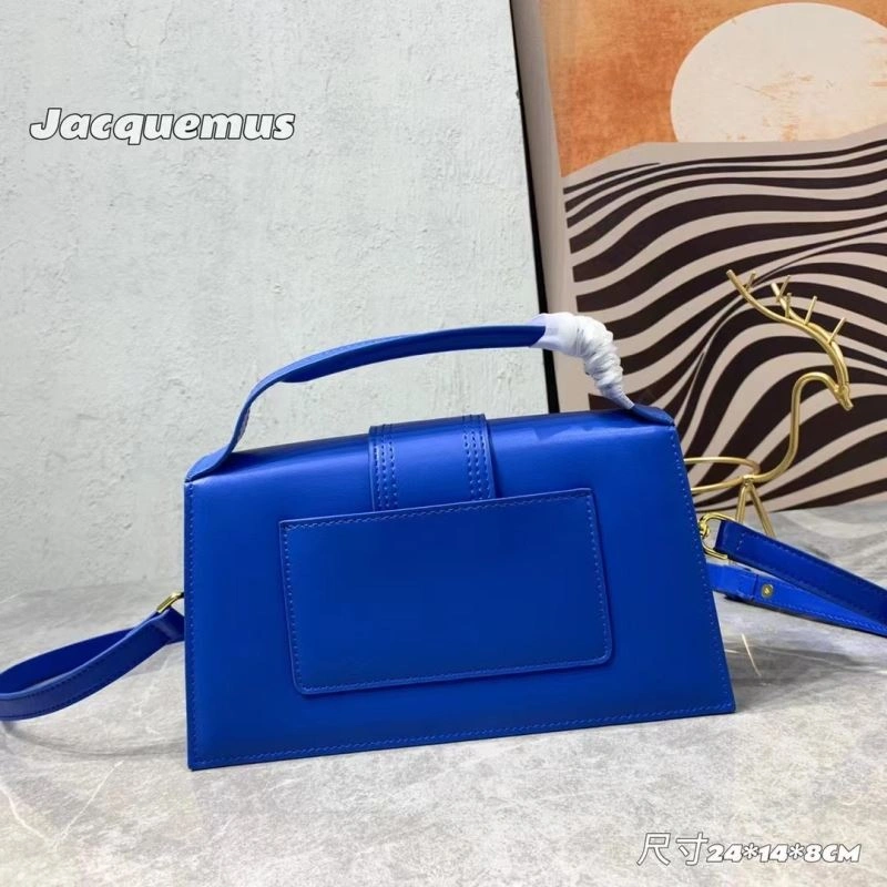 Jacquemus Satchel Bags Chic 85958