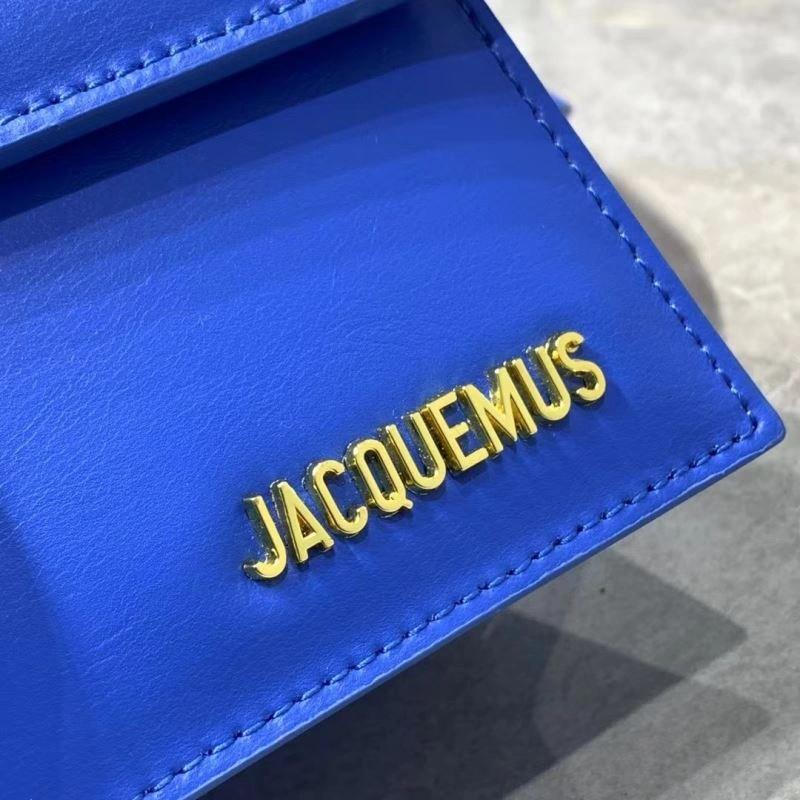 Jacquemus Satchel Bags Chic 85958